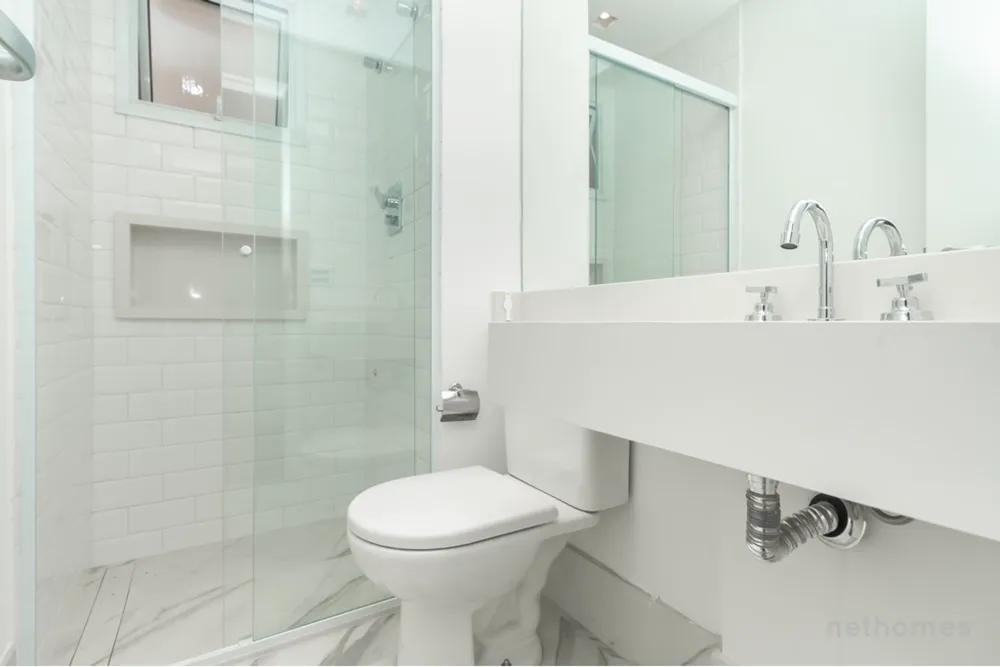 Apartamento, 3 quartos, 124 m² - Foto 3