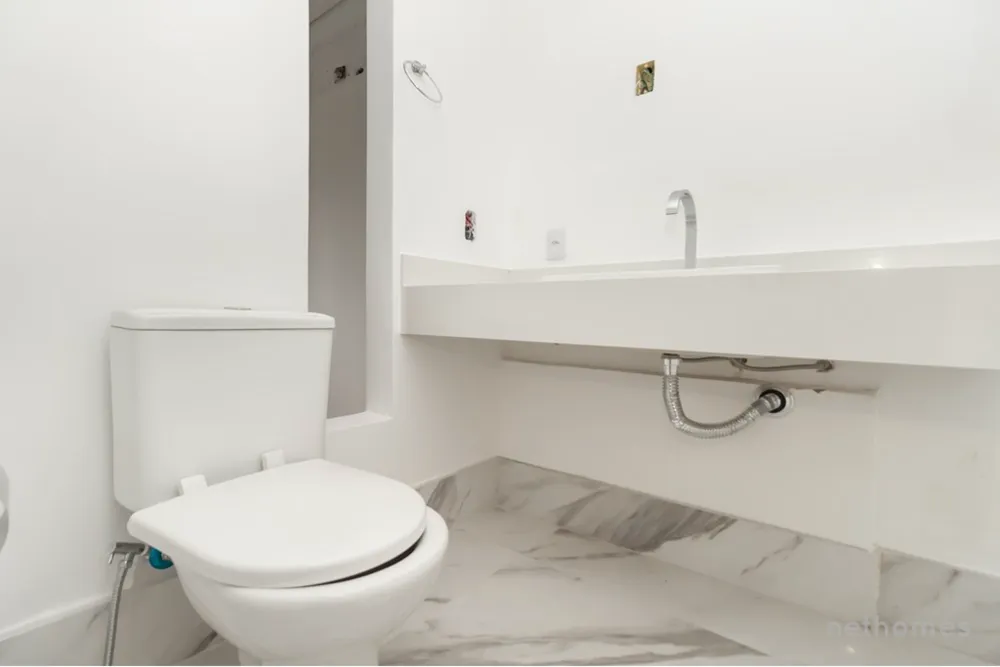 Apartamento, 3 quartos, 124 m² - Foto 2