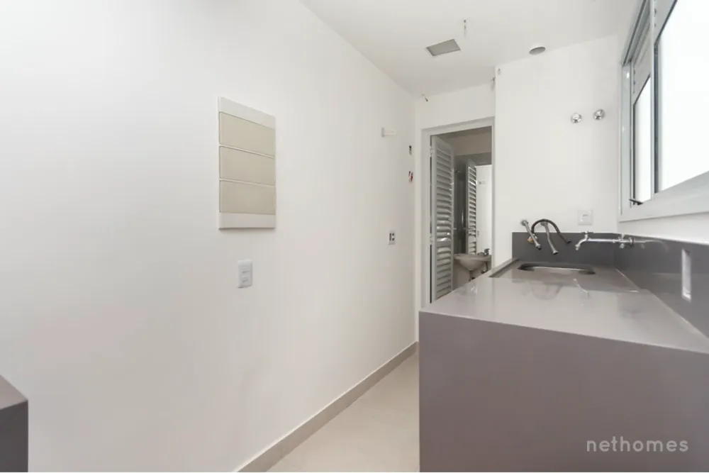 Apartamento, 3 quartos, 124 m² - Foto 7