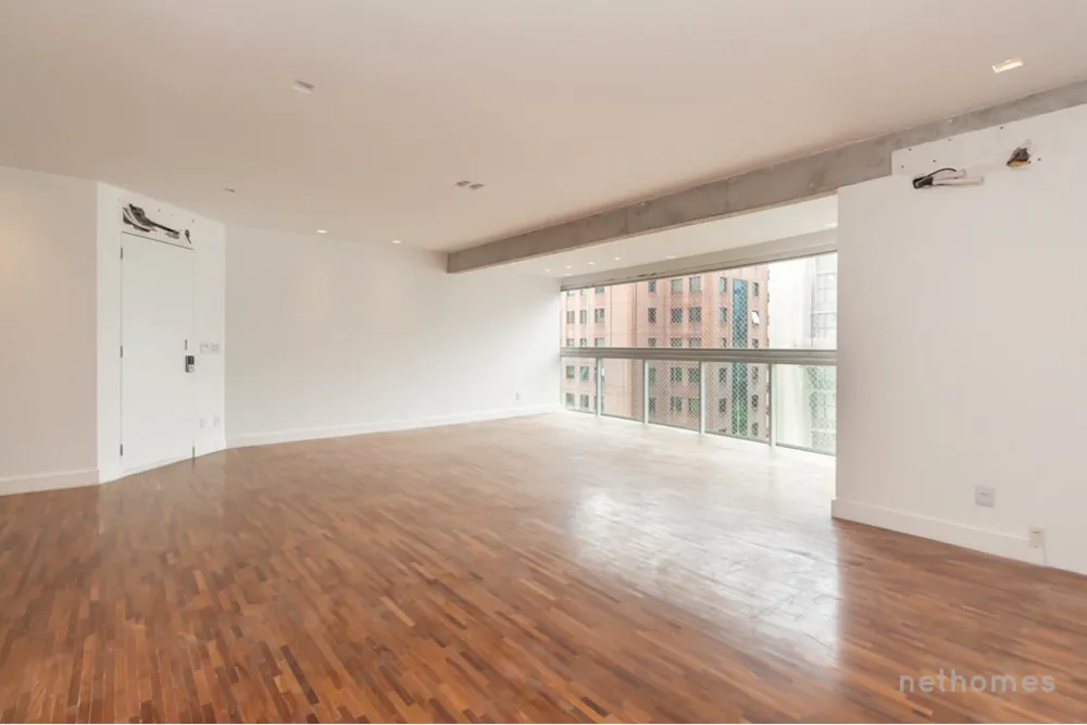 Apartamento, 3 quartos, 124 m² - Foto 5