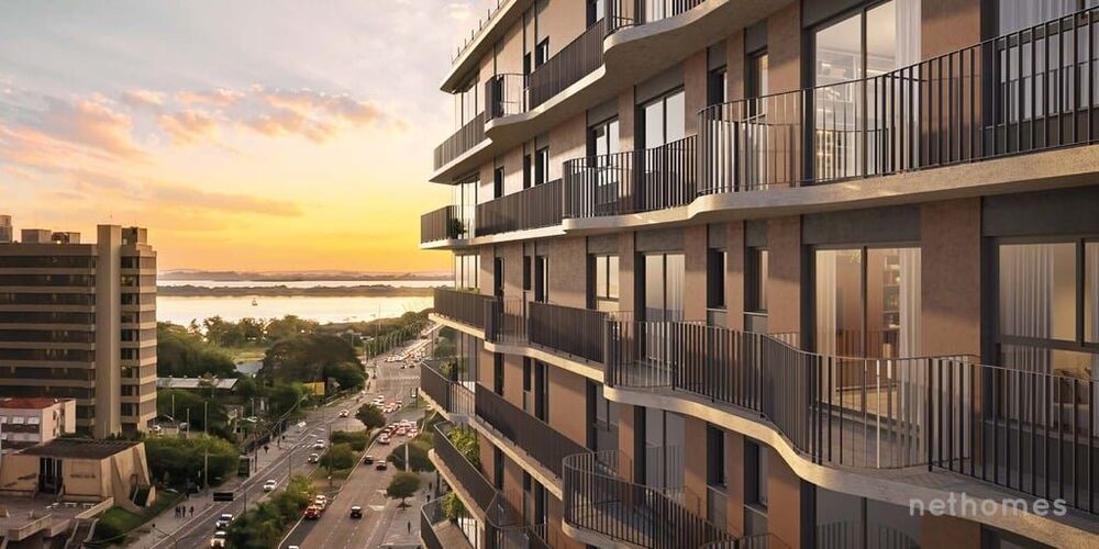 Apartamento Lançamentos com 2 quartos, 102m² - Foto 4