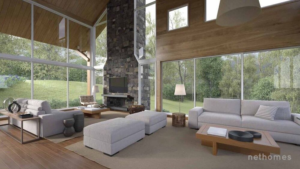 Casa de Condomínio, 4 quartos - Foto 4