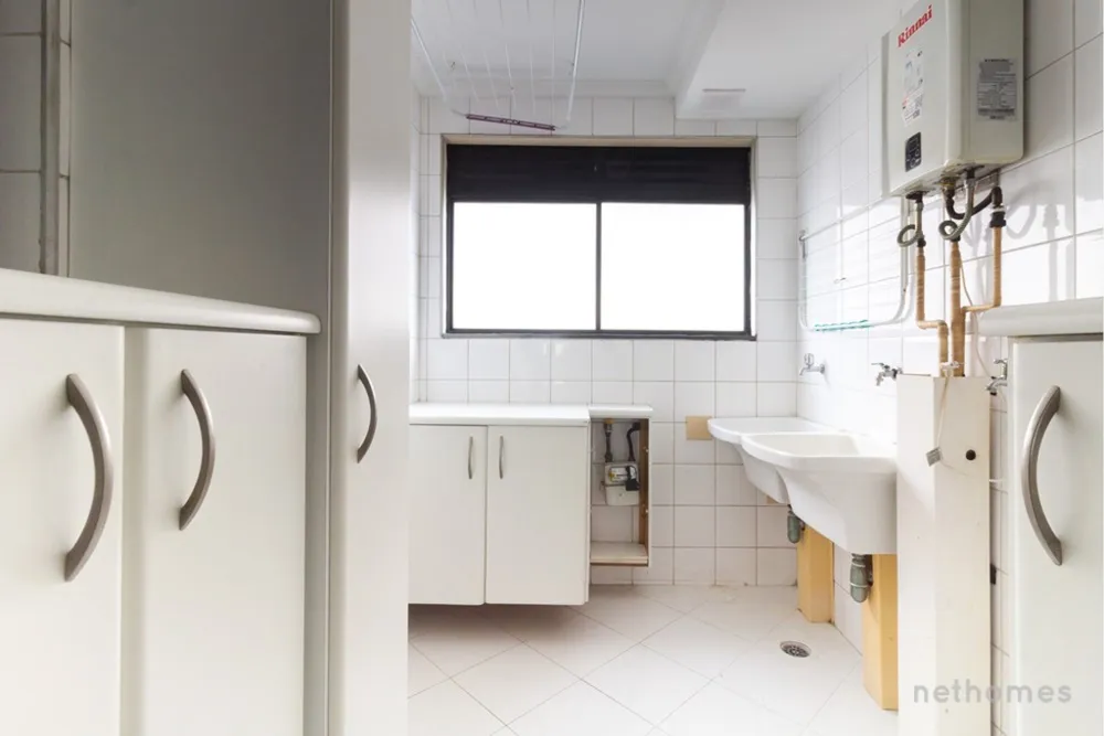 Apartamento, 4 quartos, 118 m² - Foto 2