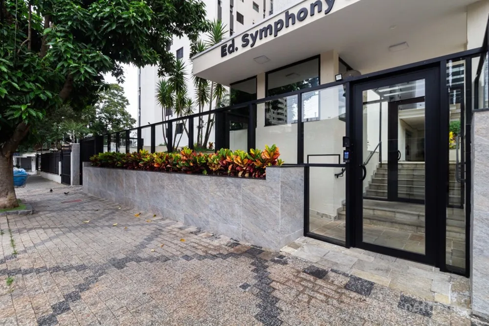 Apartamento, 4 quartos, 118 m² - Foto 5