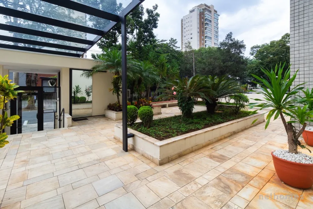 Apartamento, 4 quartos, 118 m² - Foto 7