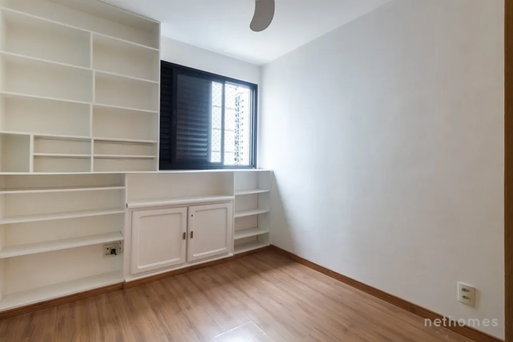 Apartamento, 4 quartos, 118 m² - Foto 8