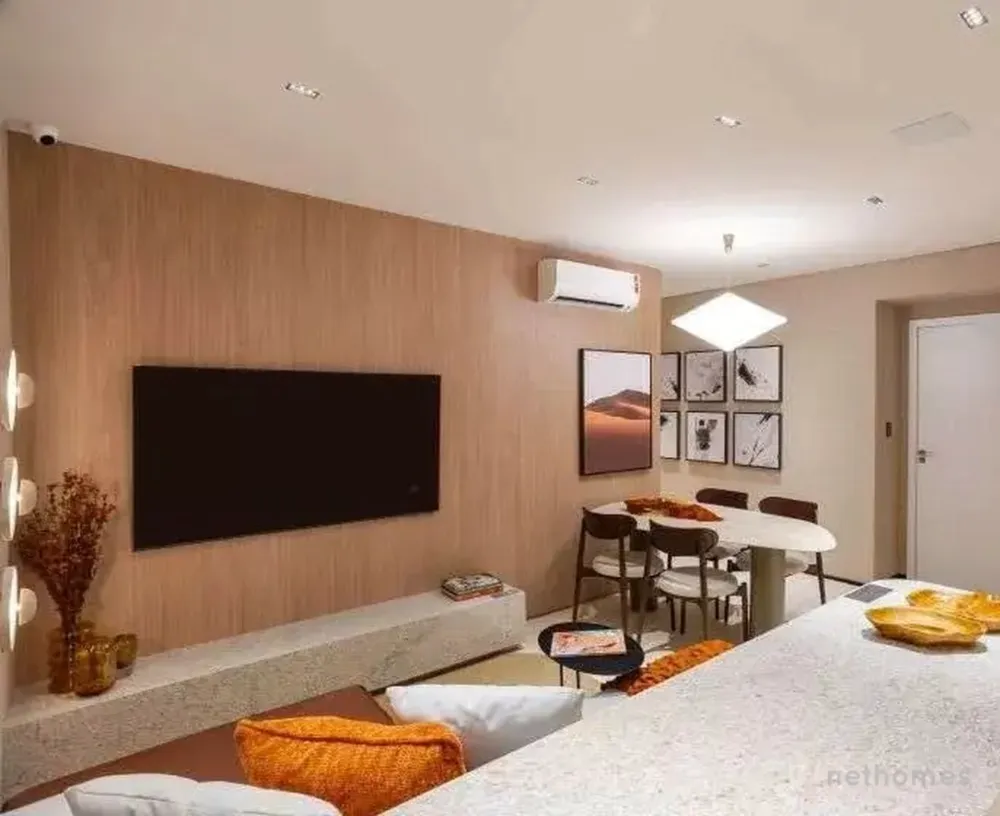 Apartamento, 2 quartos, 95 m² - Foto 4