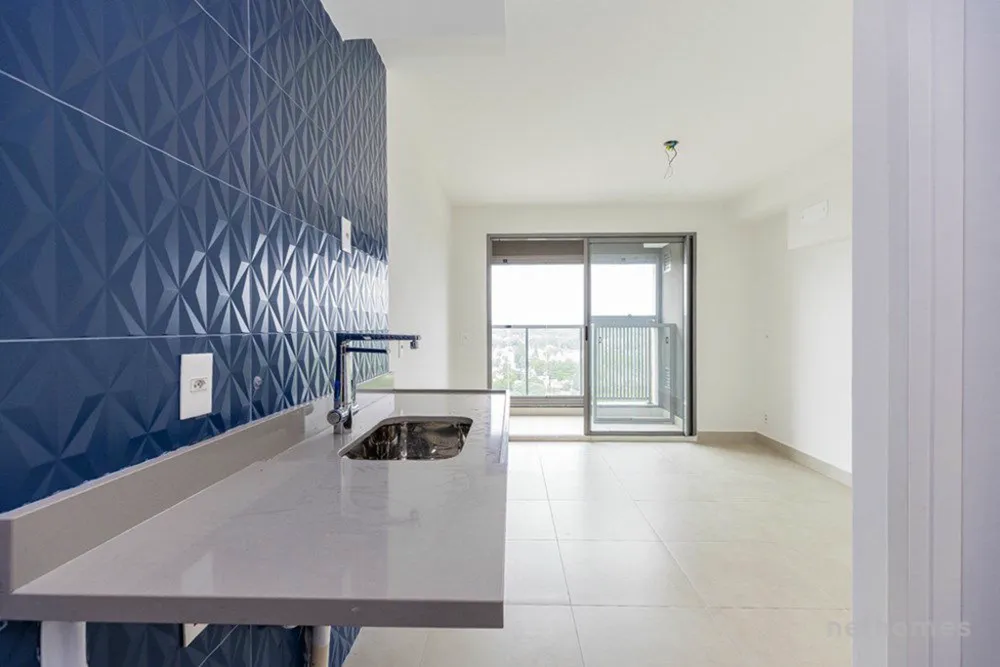 Apartamento, 1 quarto, 25 m² - Foto 7