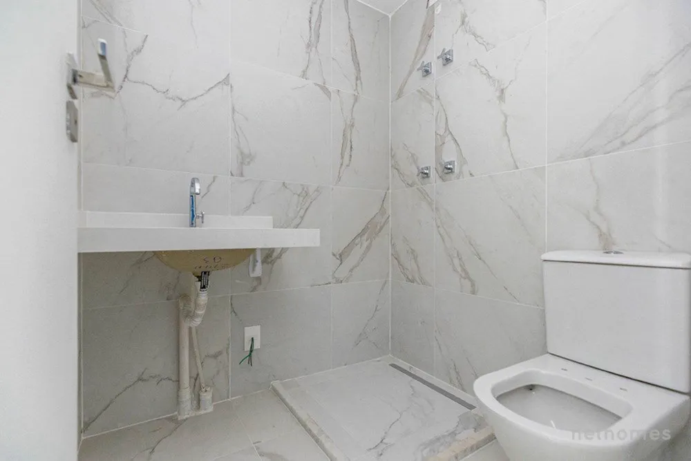 Apartamento, 1 quarto, 25 m² - Foto 1