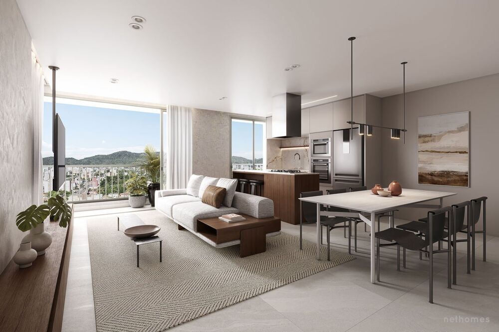 Apartamento, 3 quartos, 86 m² - Foto 3
