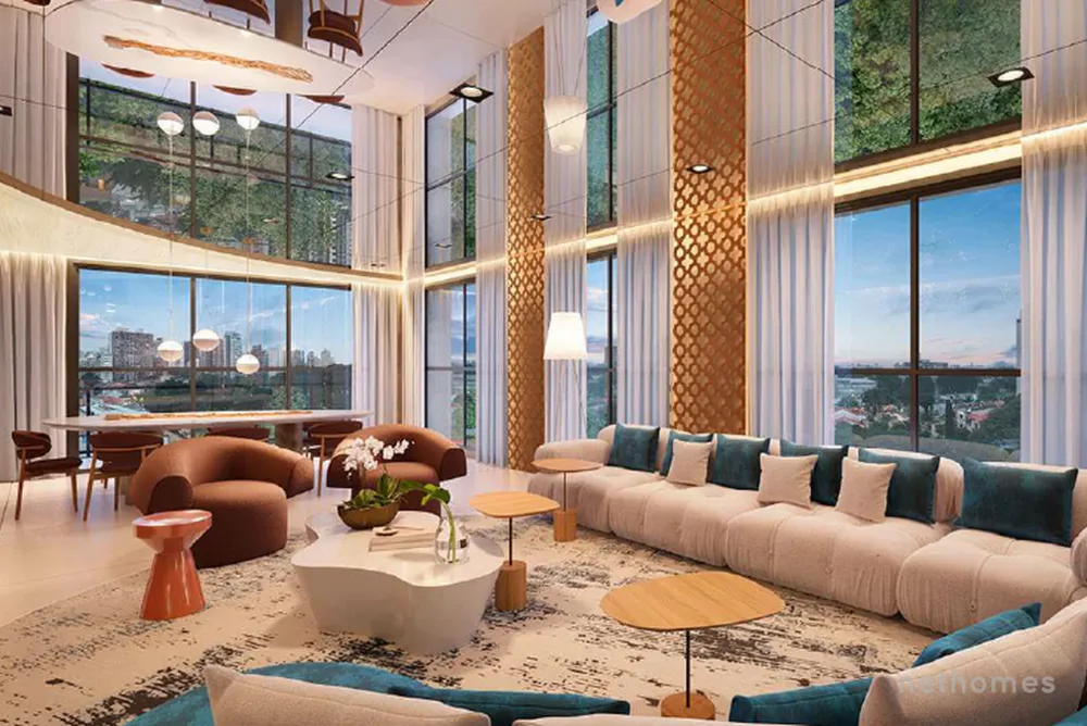 Apartamento, 4 quartos, 253 m² - Foto 7