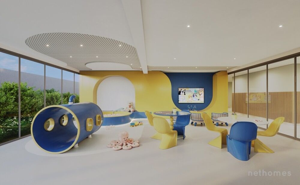 Apartamento Lançamentos com 3 quartos, 170m² - Foto 6