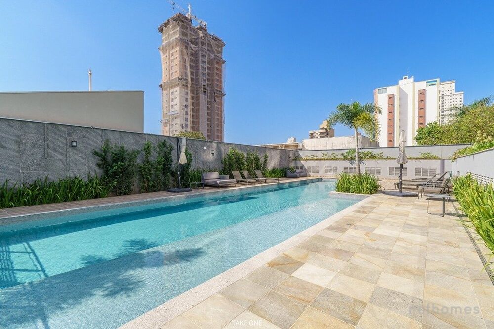 Apartamento à venda com 2 quartos, 167m² - Foto 4