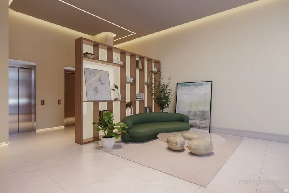 Apartamento, 2 quartos, 82 m² - Foto 3