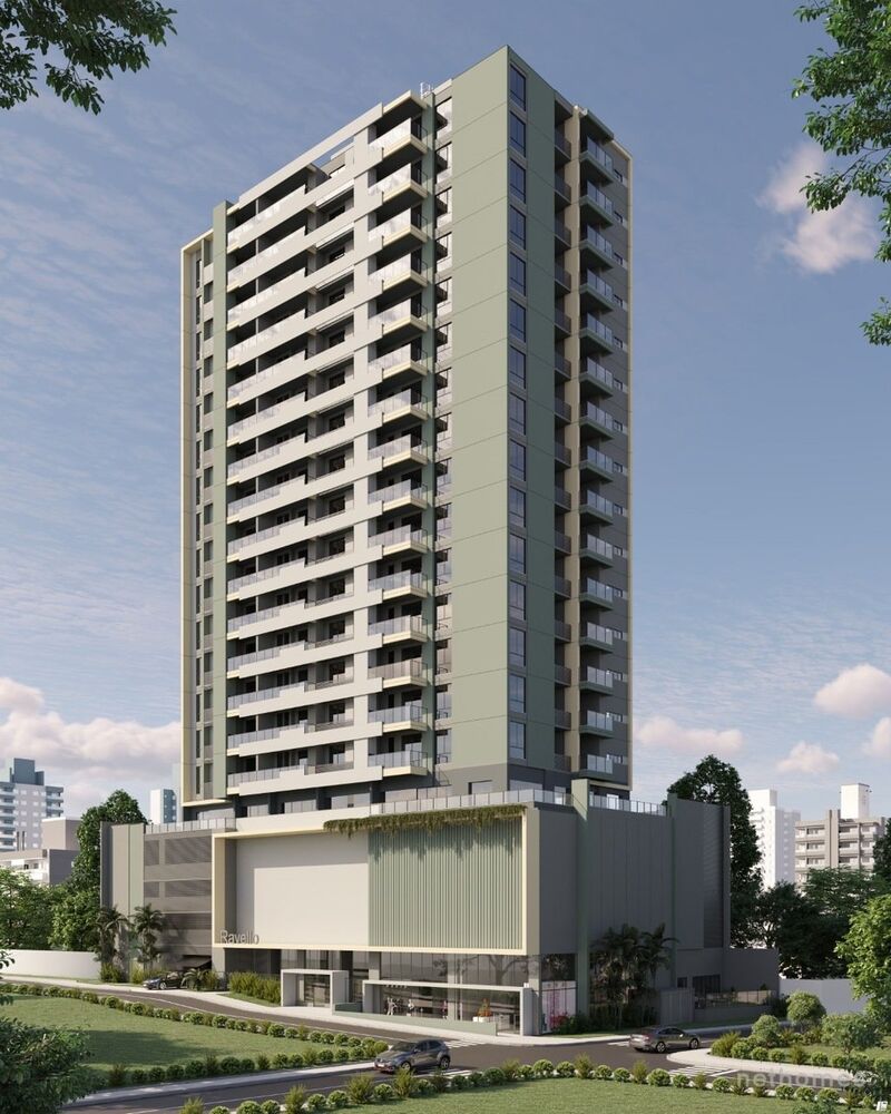 Apartamento, 2 quartos, 82 m² - Foto 4