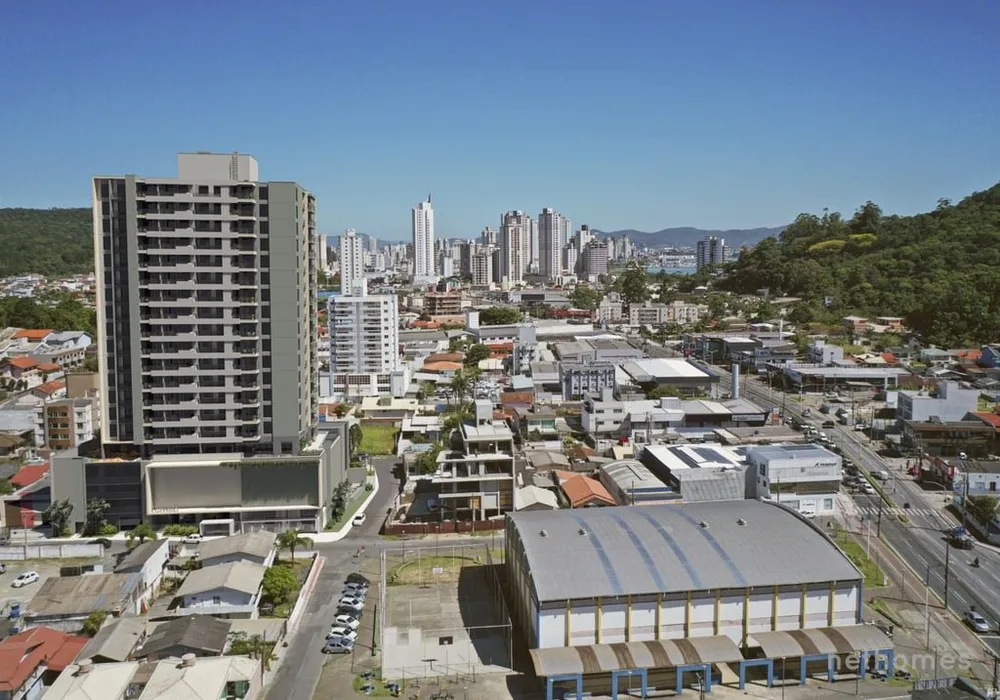 Apartamento, 2 quartos, 82 m² - Foto 20