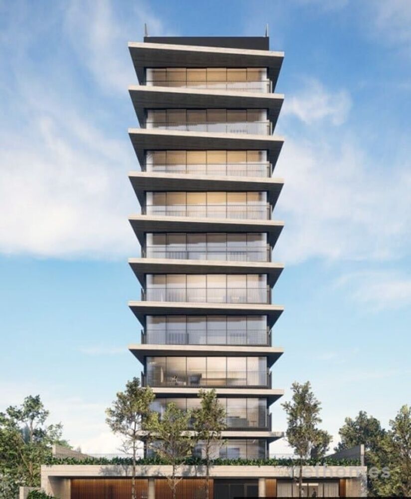 Apartamento, 2 quartos, 118 m² - Foto 1