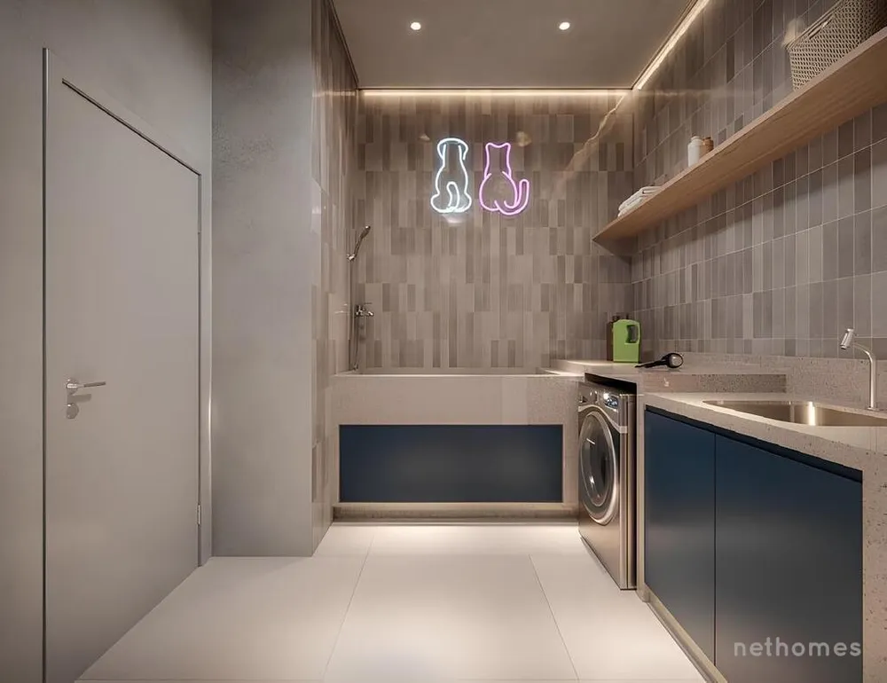 Apartamento, 3 quartos, 120 m² - Foto 9