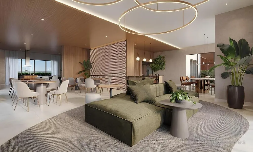 Apartamento, 3 quartos, 120 m² - Foto 6