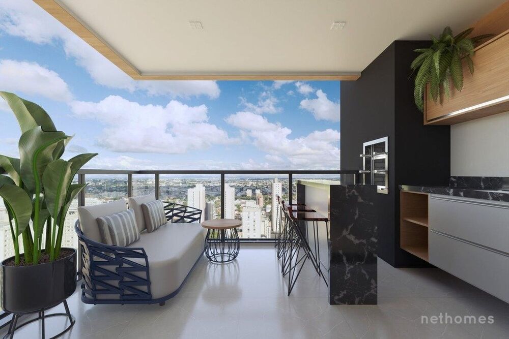 Cobertura, 2 quartos, 70 m² - Foto 4