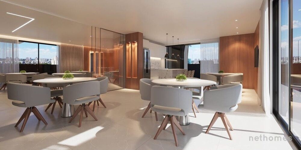 Cobertura, 2 quartos, 70 m² - Foto 5