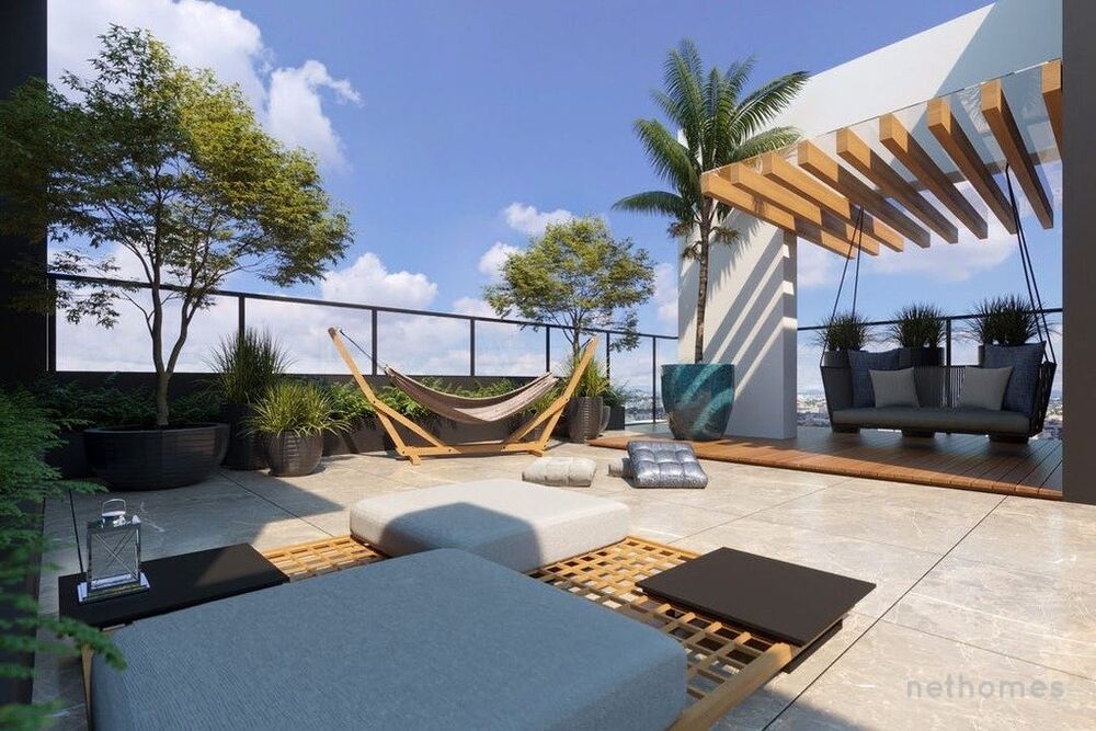 Cobertura, 2 quartos, 70 m² - Foto 7