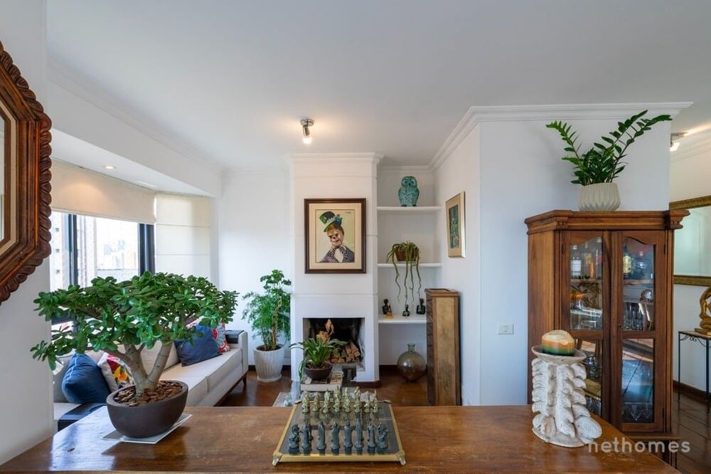 Cobertura à venda com 3 quartos, 184m² - Foto 2