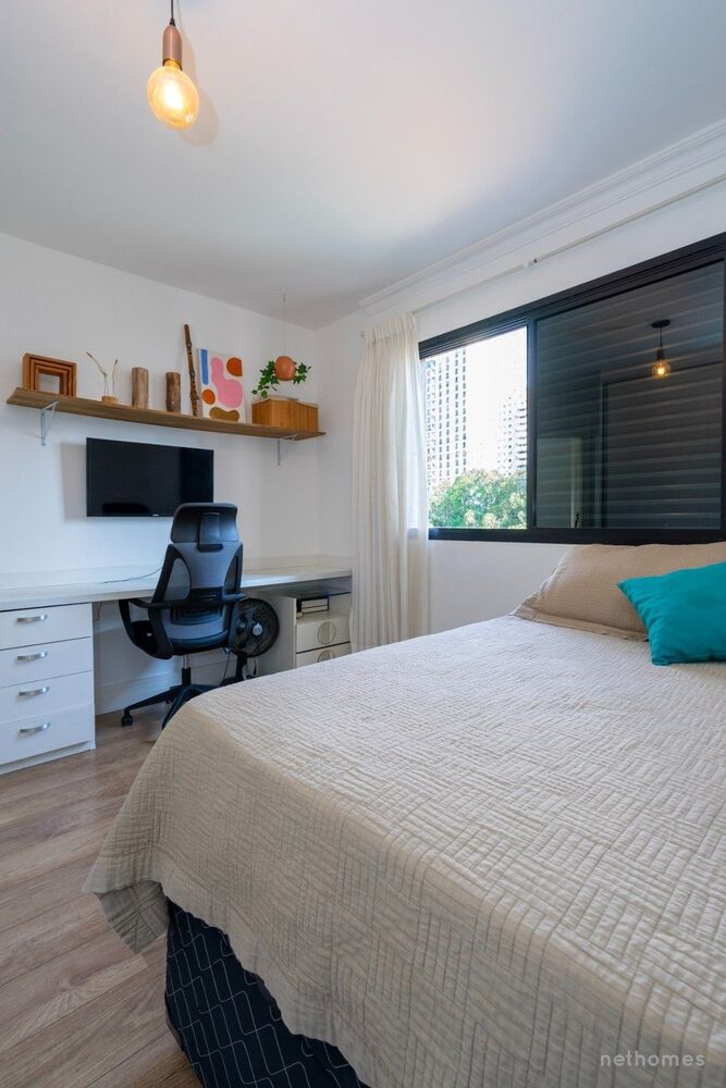 Cobertura à venda com 3 quartos, 184m² - Foto 11