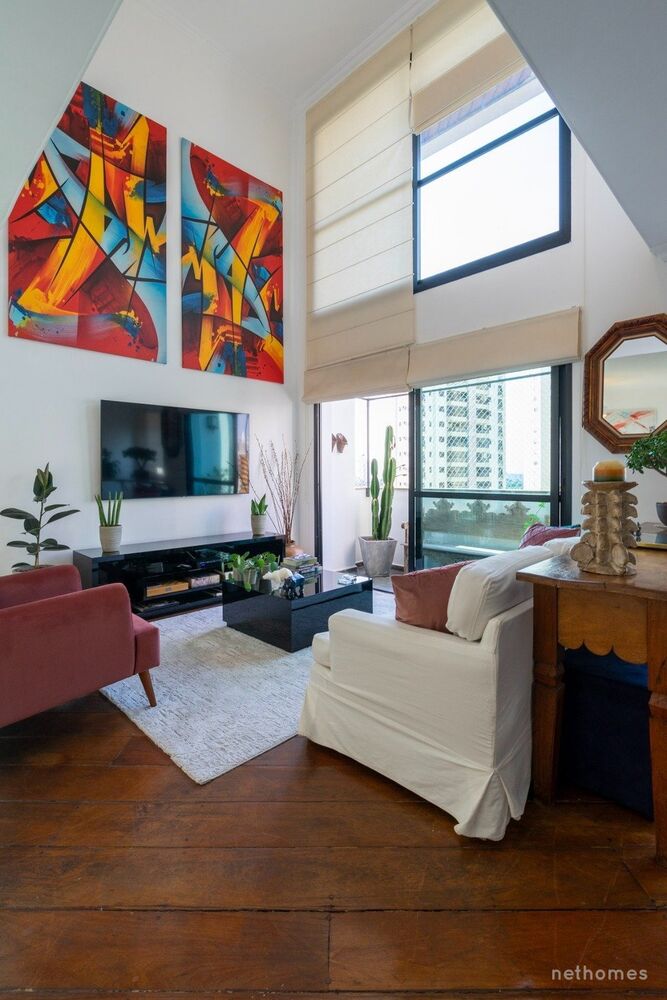 Cobertura à venda com 3 quartos, 184m² - Foto 8