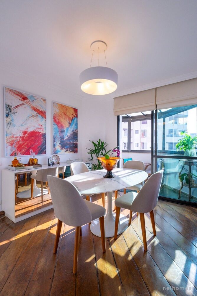 Cobertura à venda com 3 quartos, 184m² - Foto 7