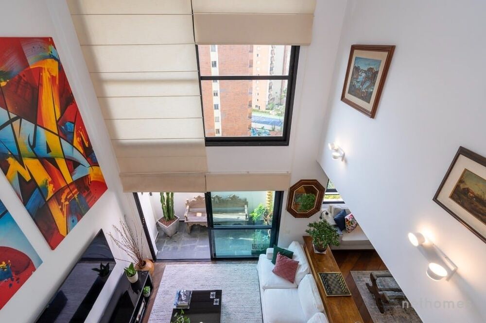 Cobertura à venda com 3 quartos, 184m² - Foto 1