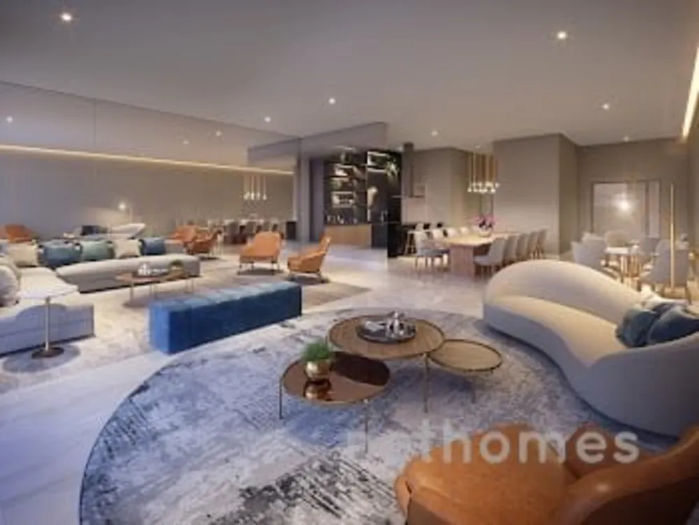 Apartamento, 2 quartos, 103 m² - Foto 2