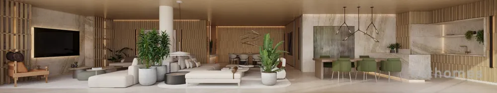 Apartamento, 4 quartos, 367 m² - Foto 3