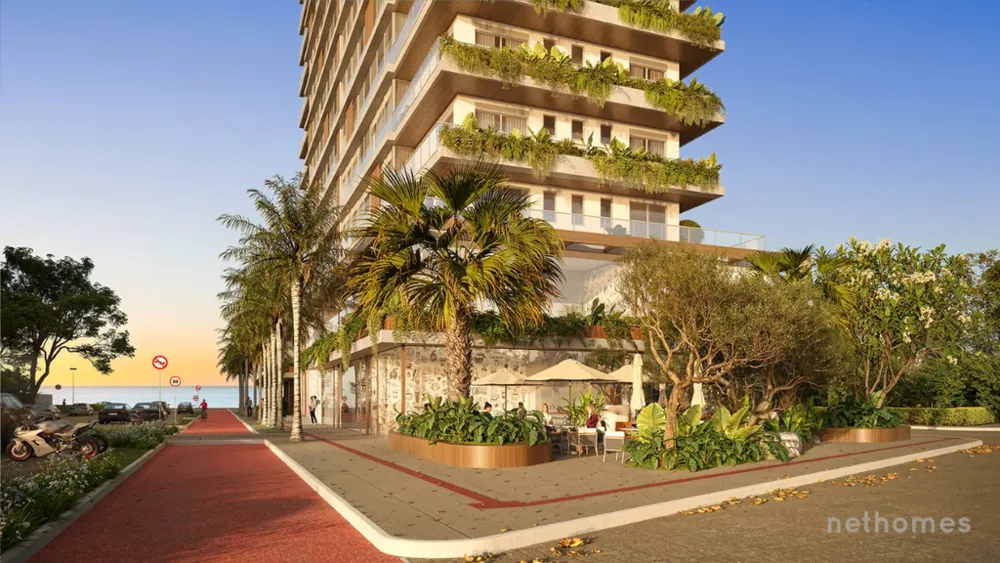 Apartamento, 4 quartos, 367 m² - Foto 2