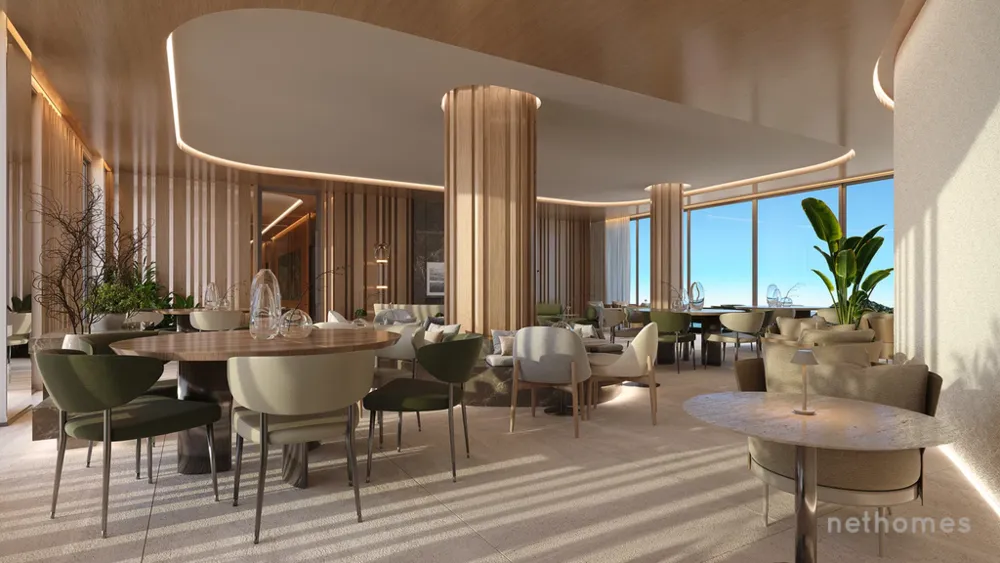 Apartamento, 4 quartos, 367 m² - Foto 9