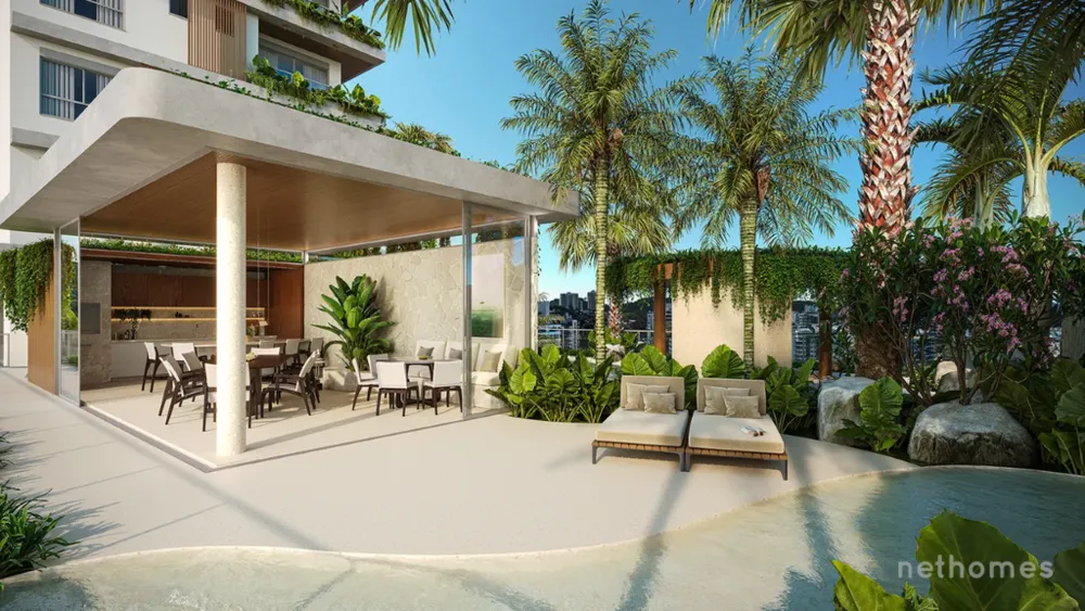 Apartamento, 4 quartos, 367 m² - Foto 10