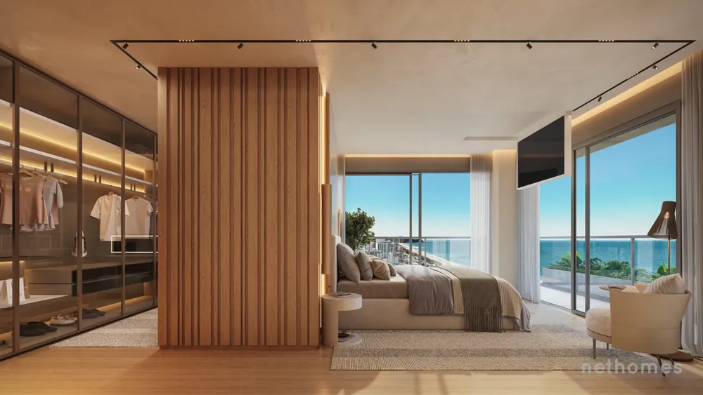 Apartamento, 4 quartos, 367 m² - Foto 6