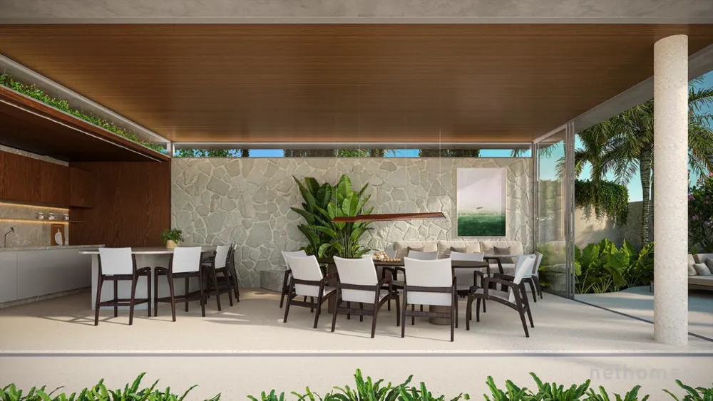 Apartamento, 4 quartos, 367 m² - Foto 11