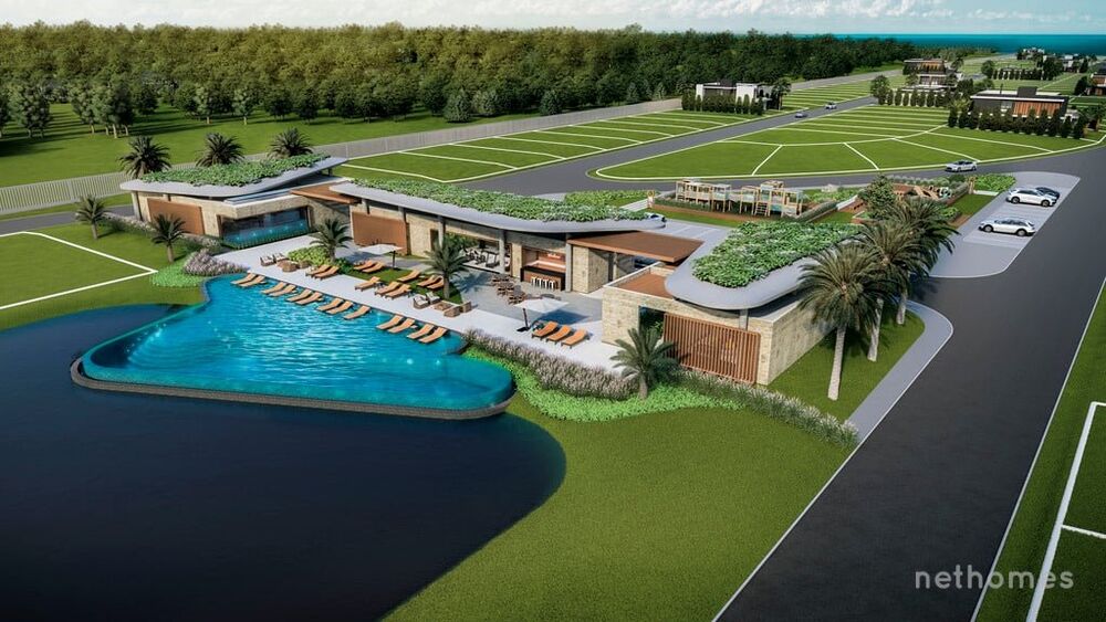 Terreno Lançamentos, 338m² - Foto 4