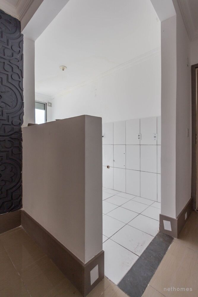 Apartamento à venda com 2 quartos, 48m² - Foto 2