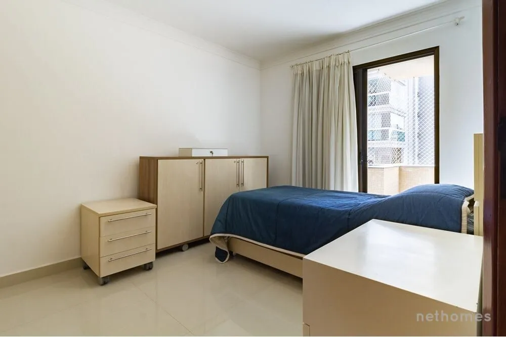 Apartamento, 3 quartos, 125 m² - Foto 4