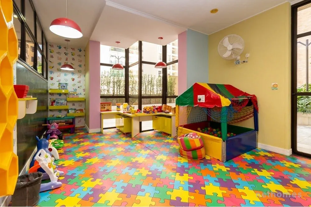 Apartamento, 3 quartos, 125 m² - Foto 5
