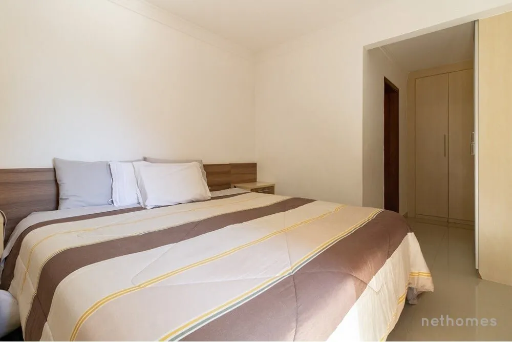 Apartamento, 3 quartos, 125 m² - Foto 2