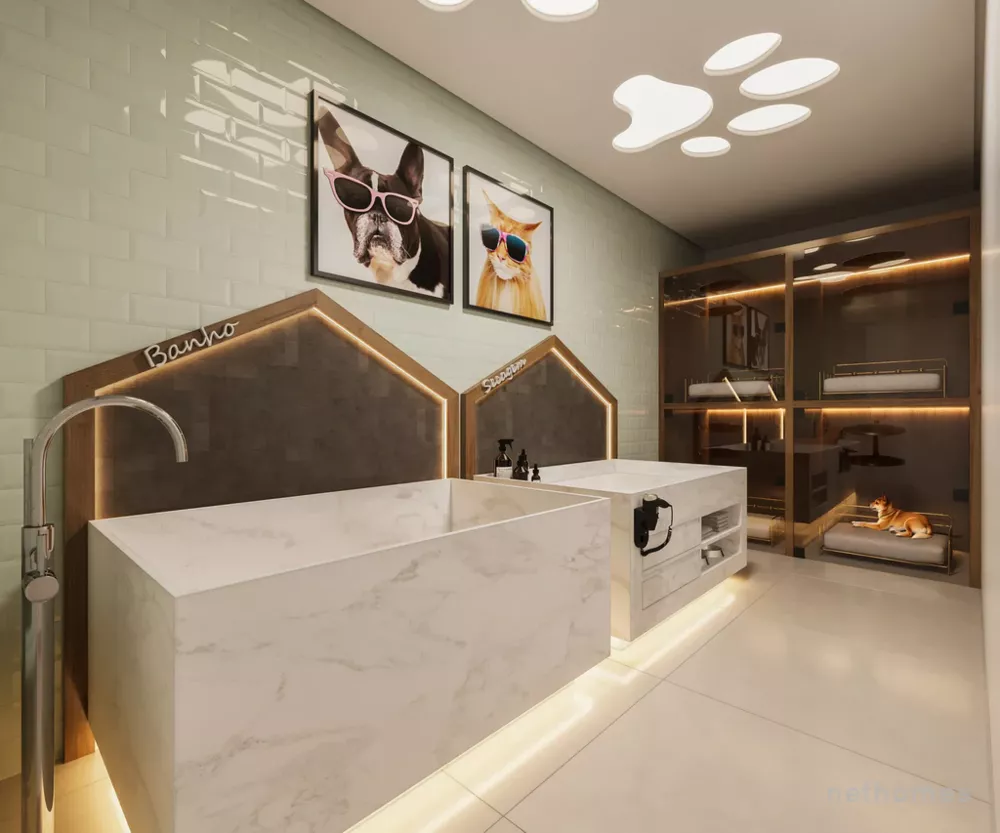 Apartamento, 4 quartos, 368 m² - Foto 39