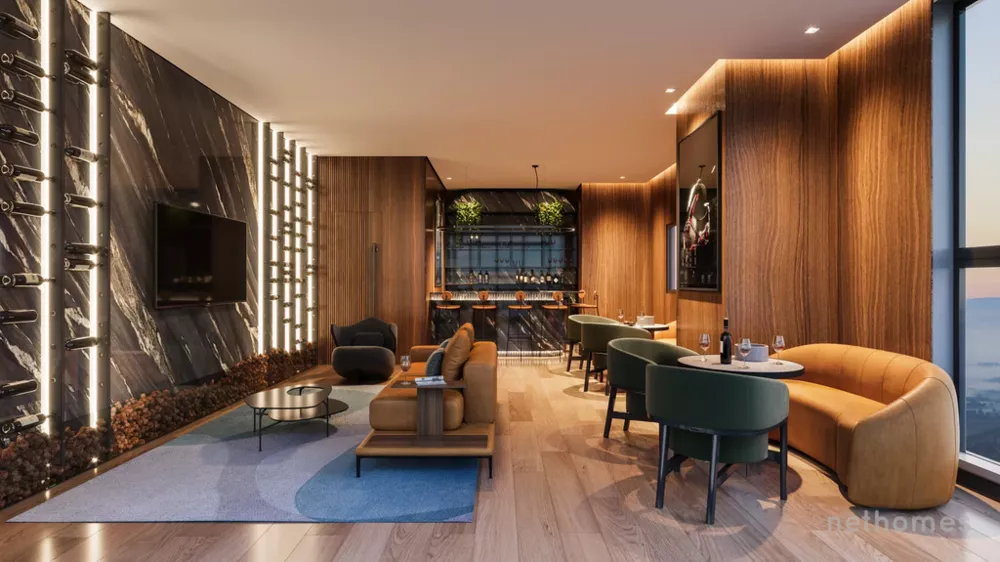 Apartamento, 4 quartos, 368 m² - Foto 33