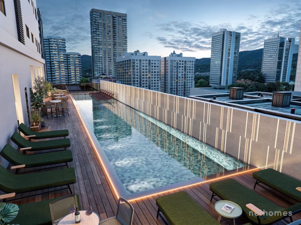 Apartamento, 4 quartos, 368 m² - Foto 48