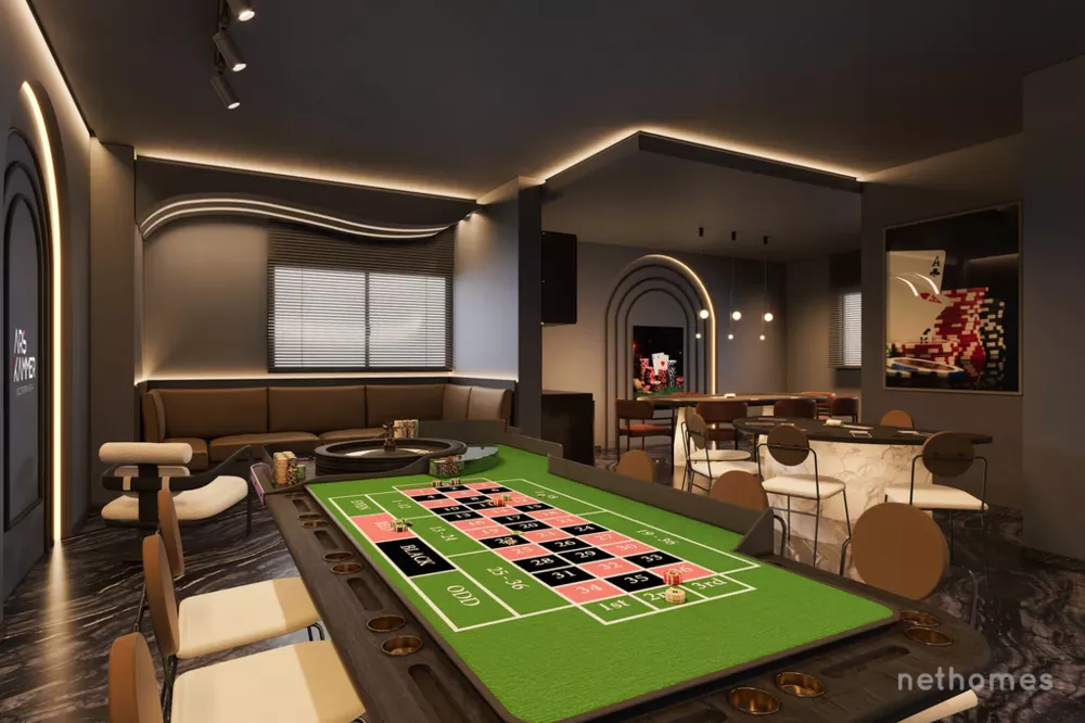 Apartamento, 4 quartos, 368 m² - Foto 21