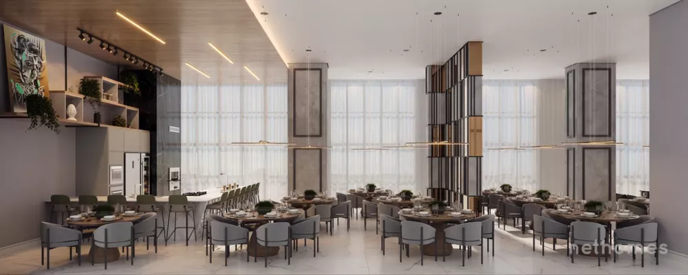 Apartamento, 4 quartos, 368 m² - Foto 19