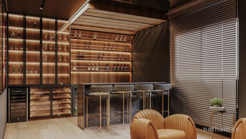 Apartamento, 4 quartos, 368 m² - Foto 31