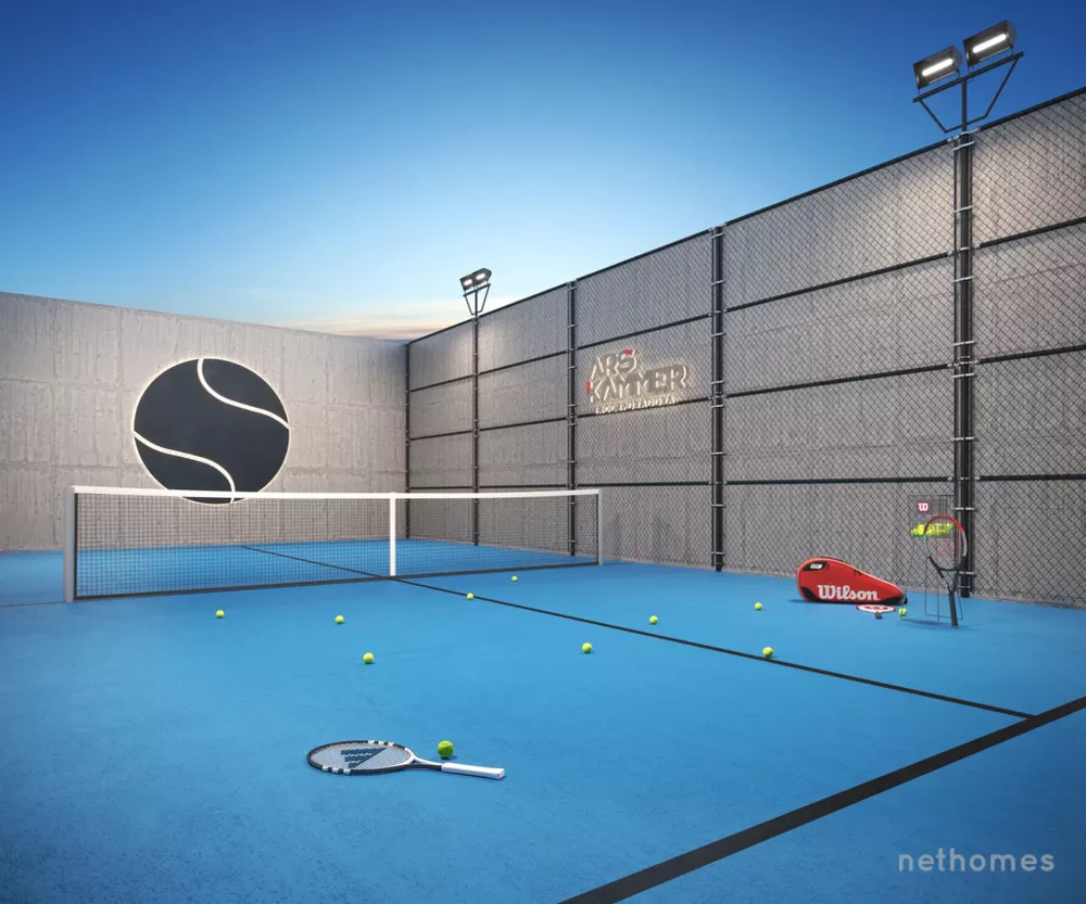 Apartamento, 4 quartos, 368 m² - Foto 44